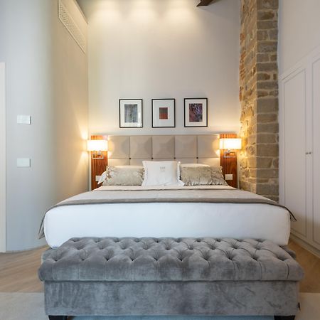 Donati Luxury Tower Suites Firenze Bagian luar foto