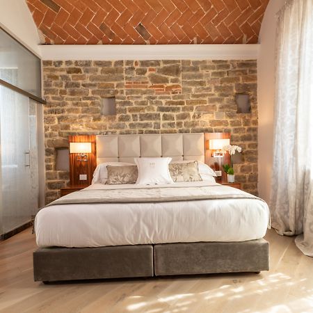 Donati Luxury Tower Suites Firenze Bagian luar foto