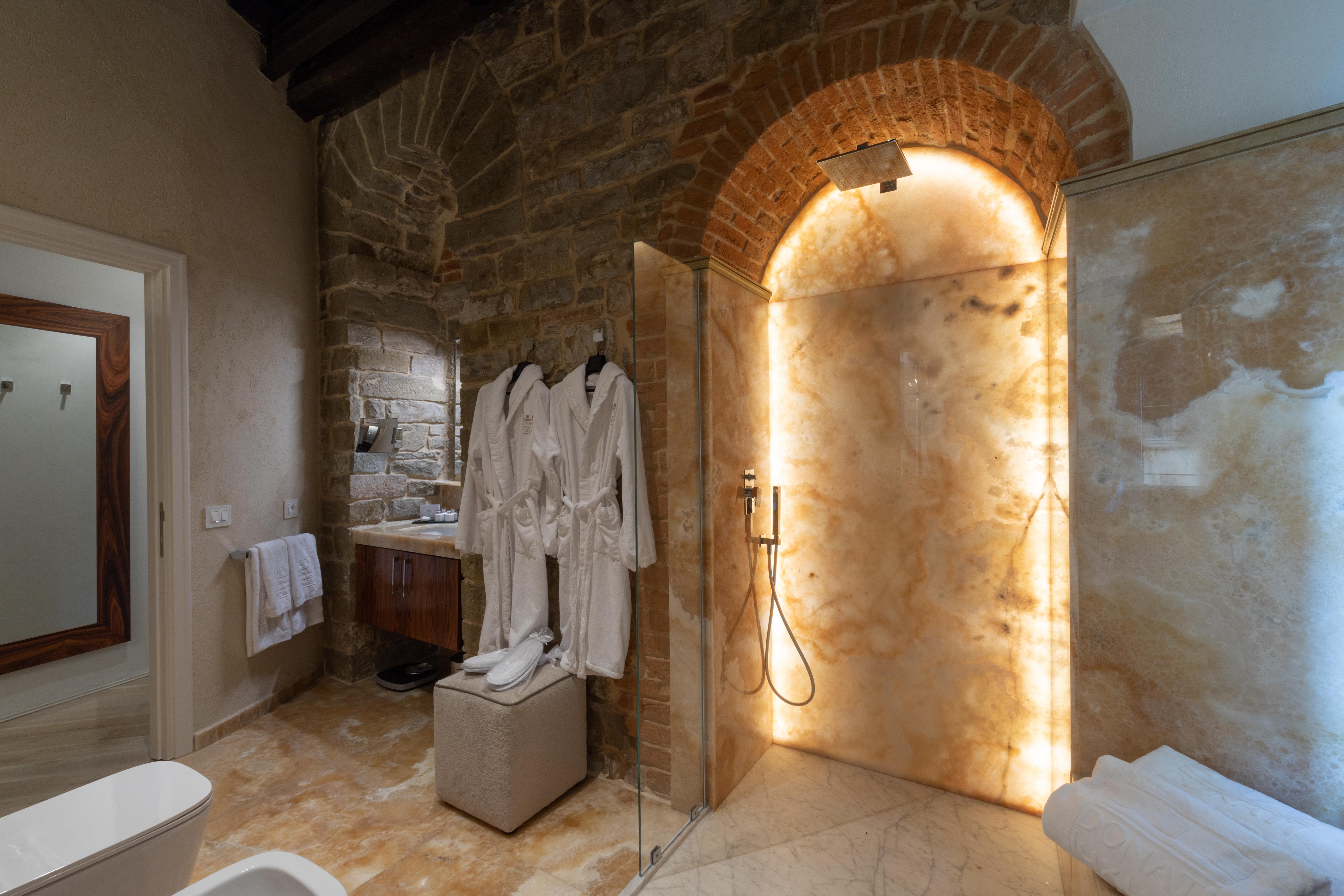 Donati Luxury Tower Suites Firenze Bagian luar foto