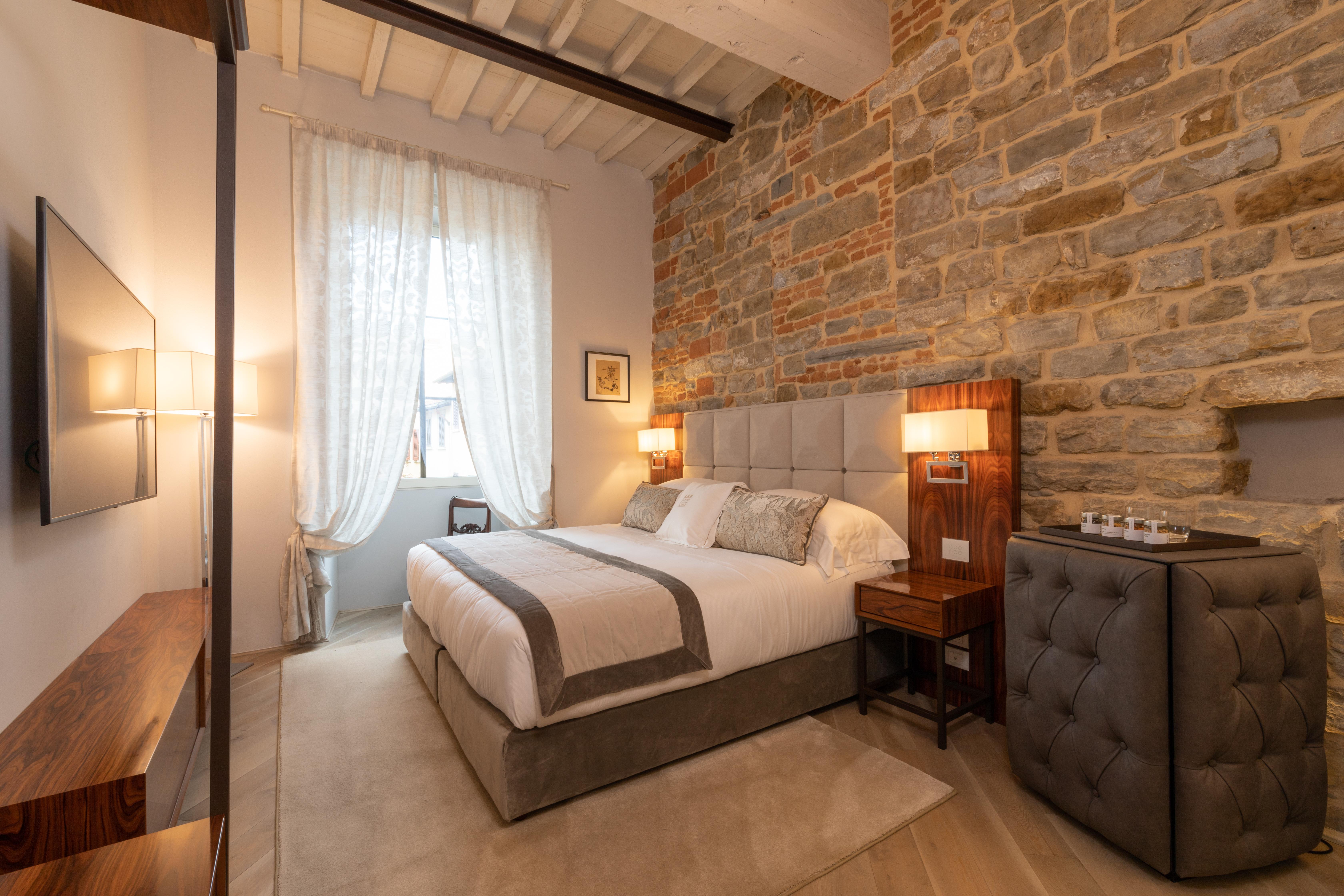 Donati Luxury Tower Suites Firenze Bagian luar foto
