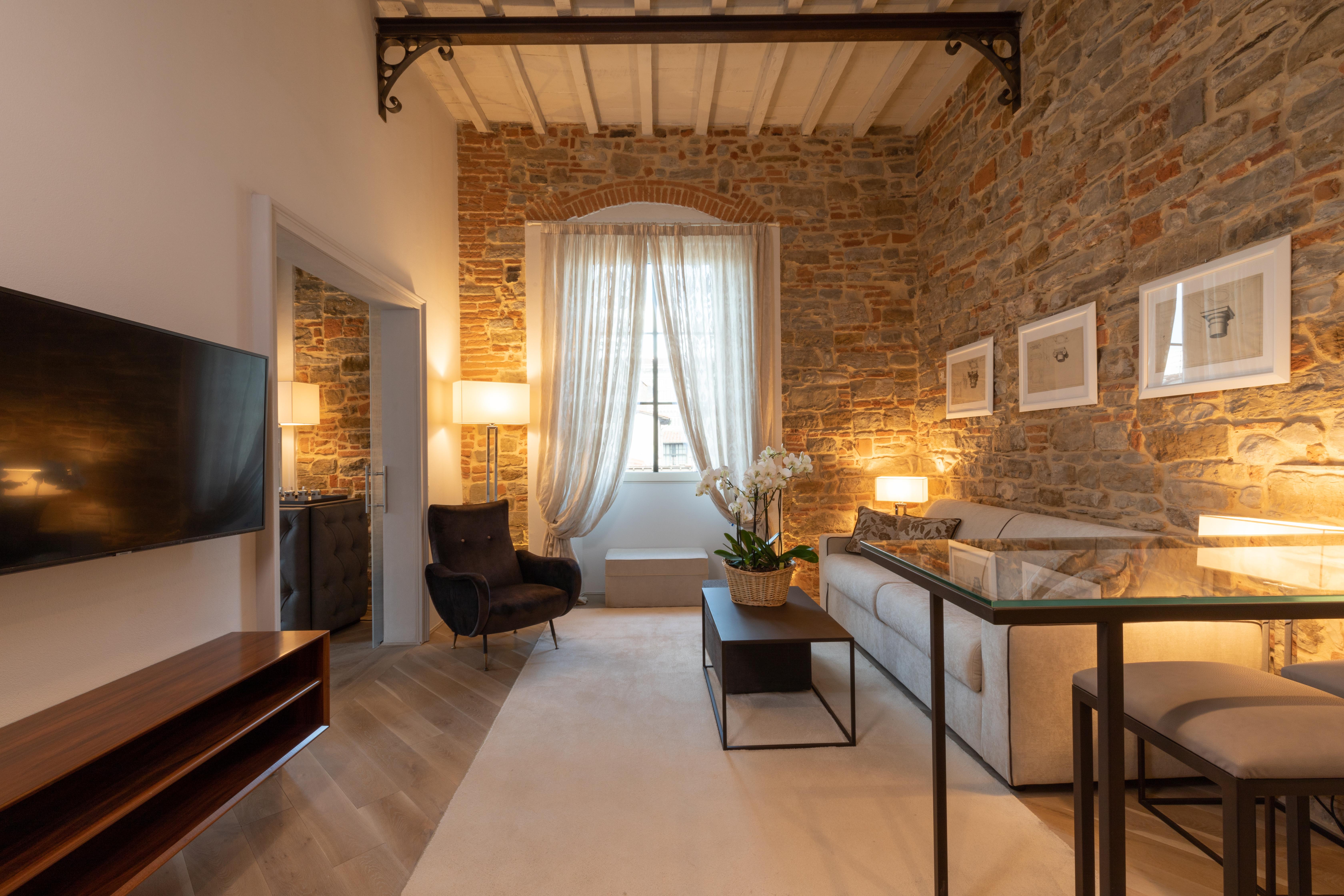 Donati Luxury Tower Suites Firenze Bagian luar foto