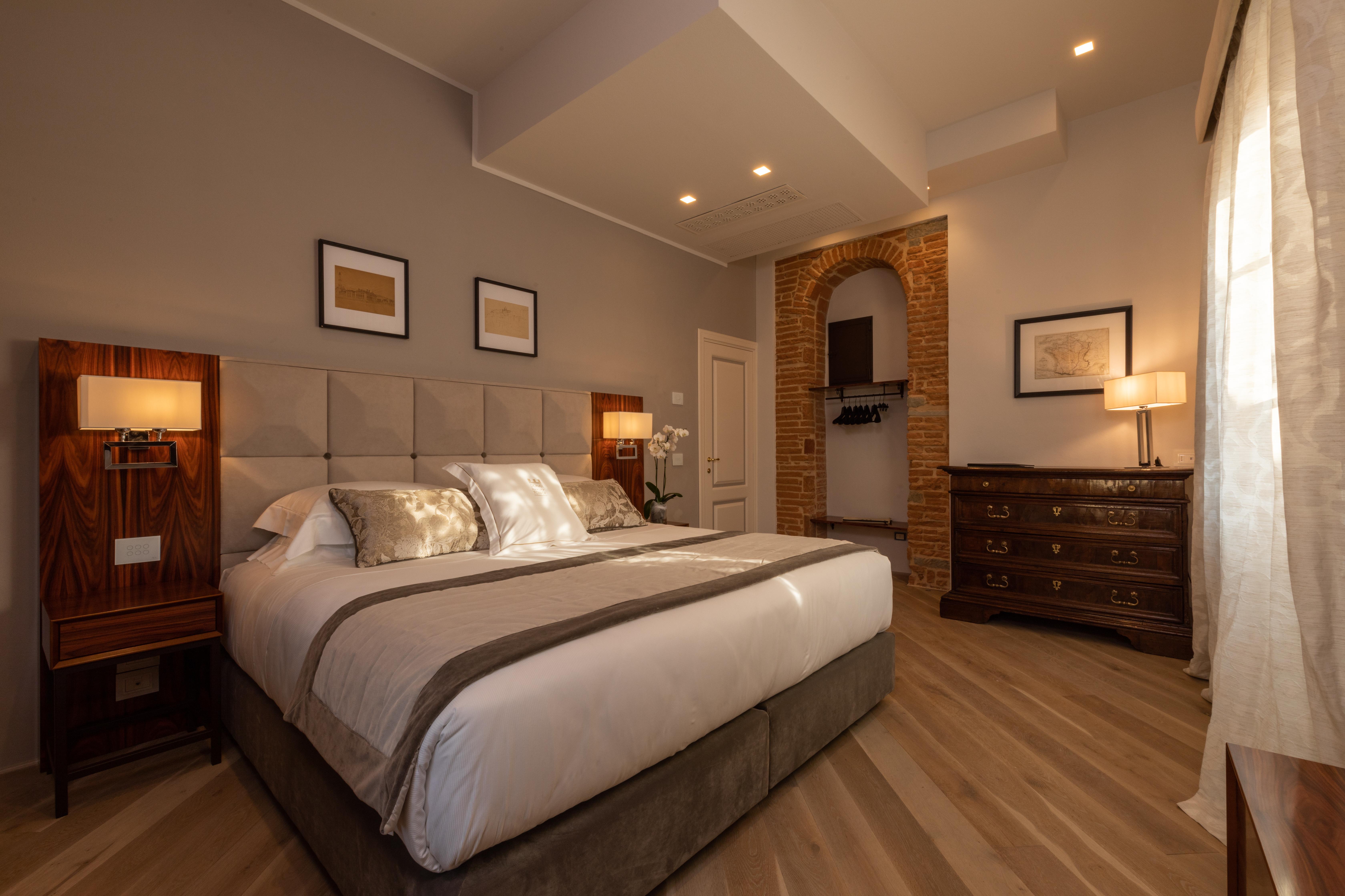 Donati Luxury Tower Suites Firenze Bagian luar foto