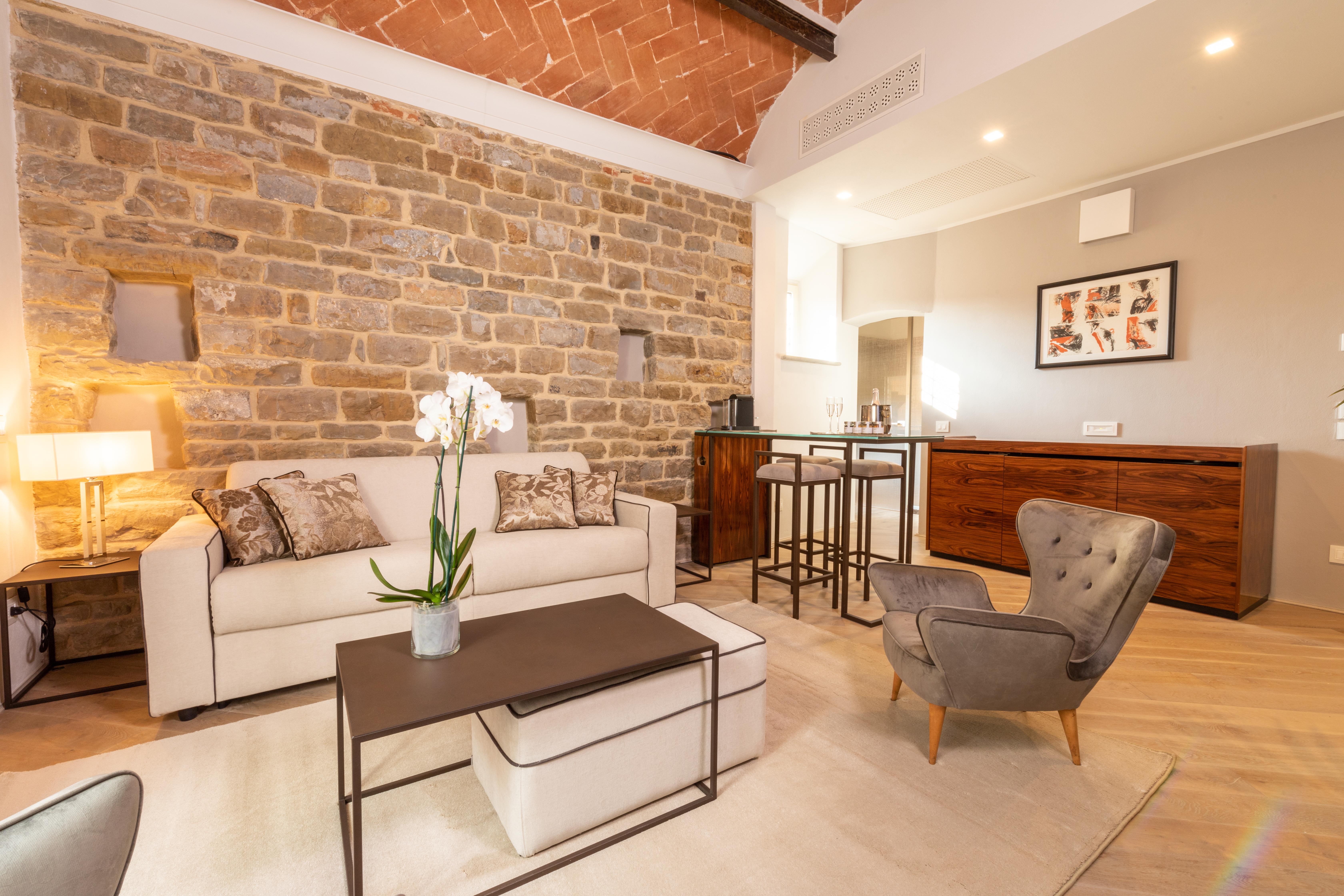 Donati Luxury Tower Suites Firenze Bagian luar foto
