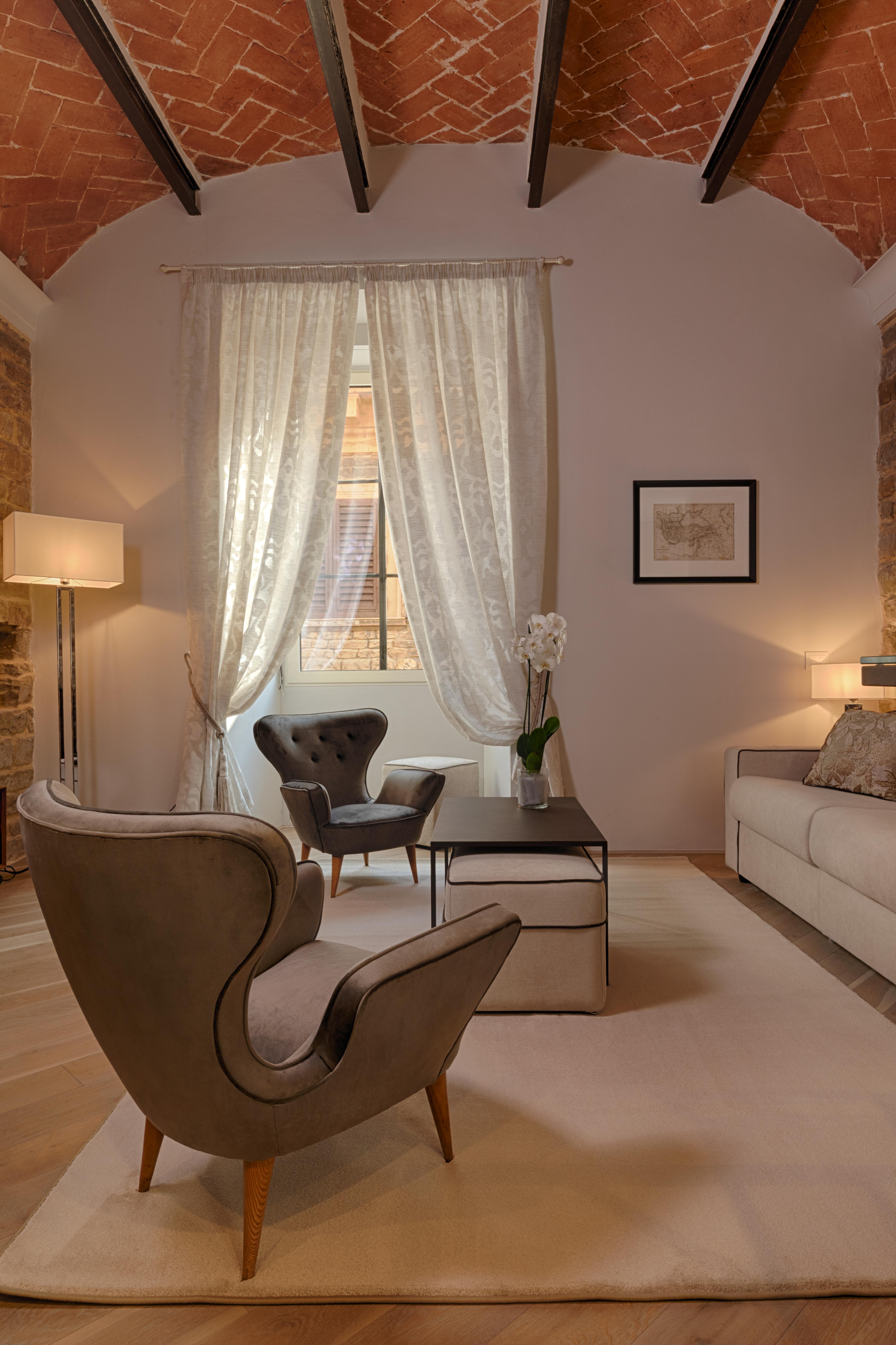 Donati Luxury Tower Suites Firenze Bagian luar foto