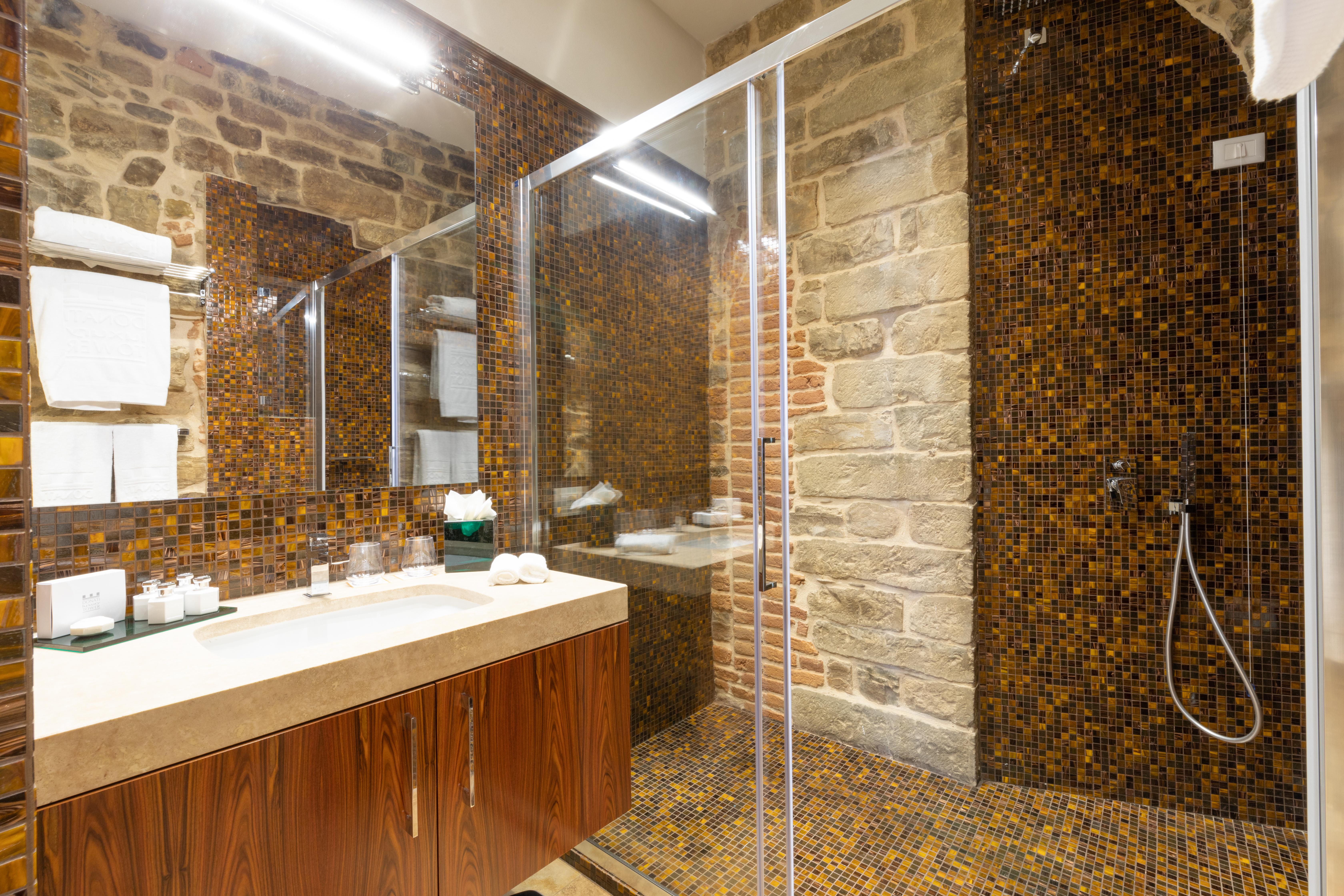 Donati Luxury Tower Suites Firenze Bagian luar foto