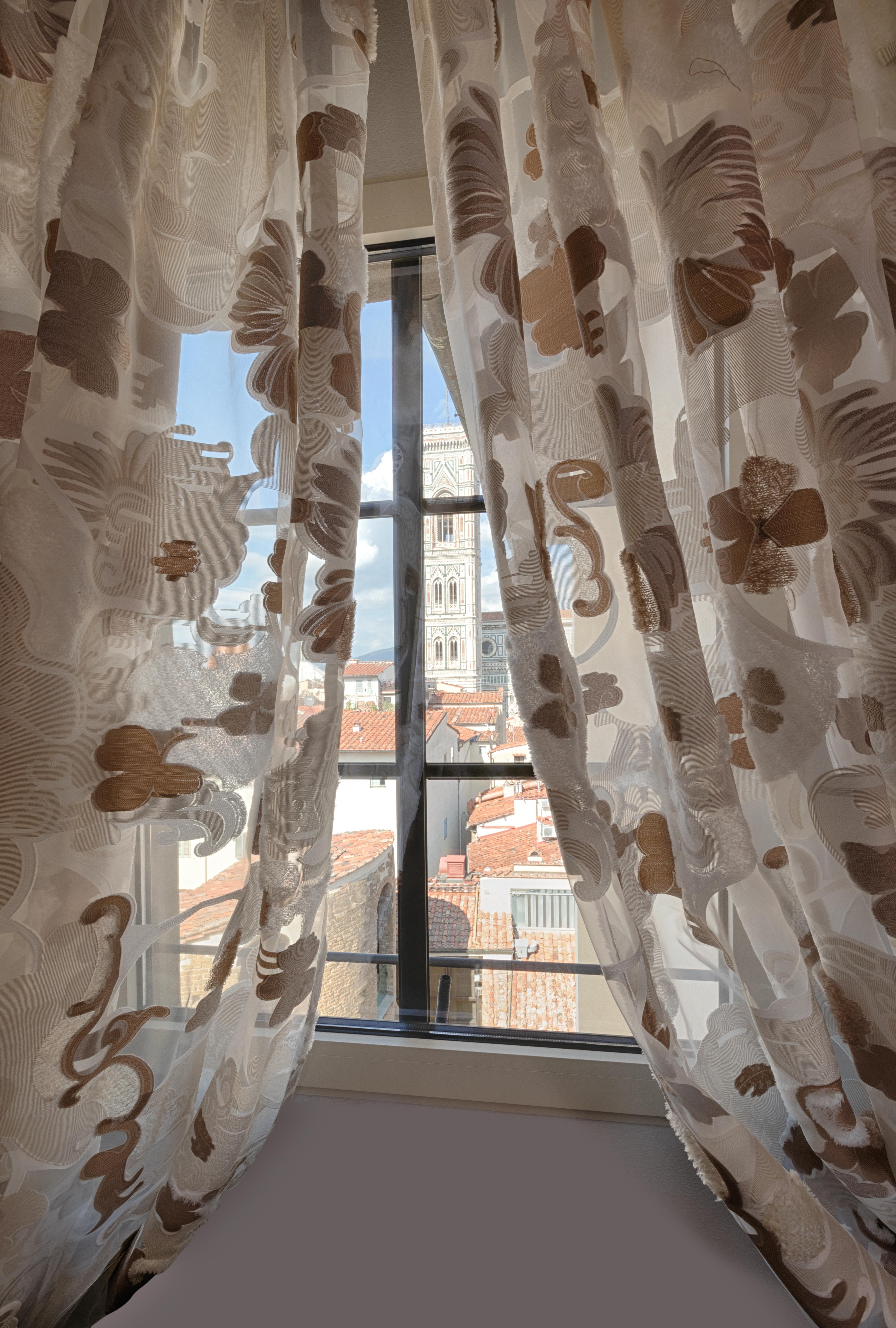 Donati Luxury Tower Suites Firenze Bagian luar foto