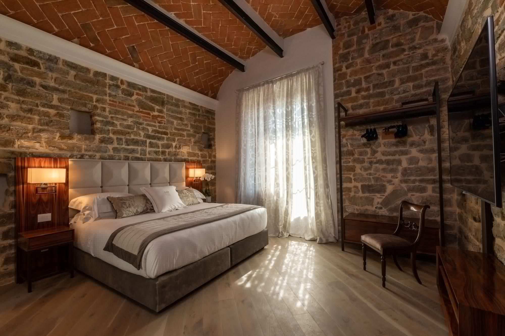Donati Luxury Tower Suites Firenze Bagian luar foto