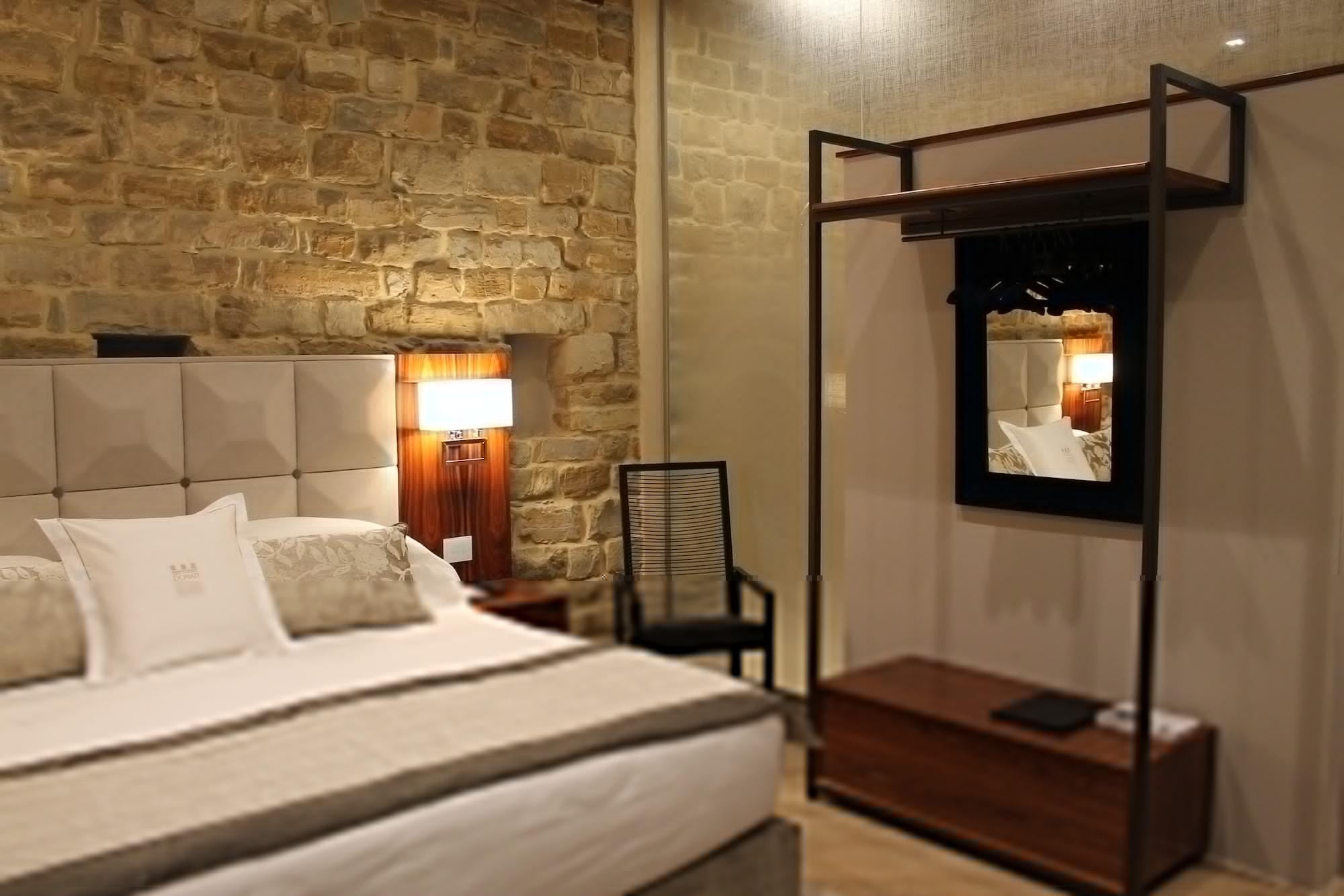 Donati Luxury Tower Suites Firenze Bagian luar foto