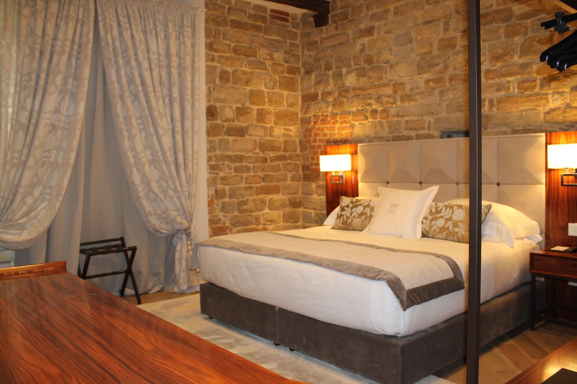 Donati Luxury Tower Suites Firenze Bagian luar foto