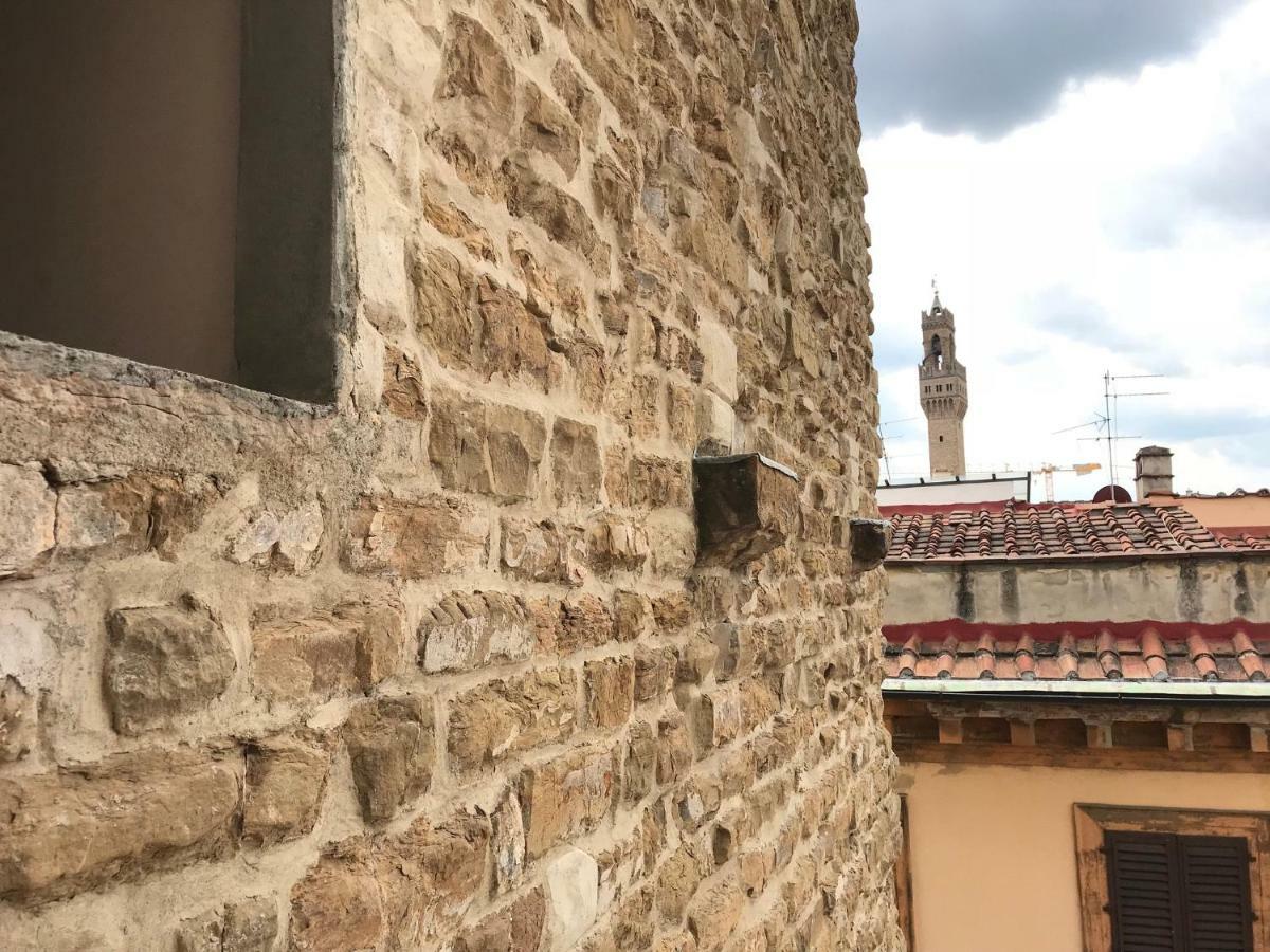 Donati Luxury Tower Suites Firenze Bagian luar foto
