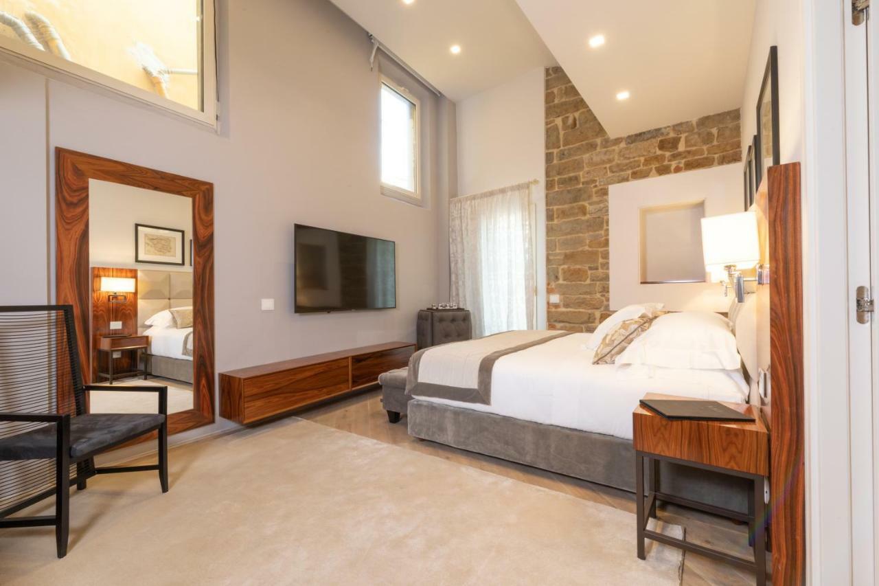 Donati Luxury Tower Suites Firenze Bagian luar foto